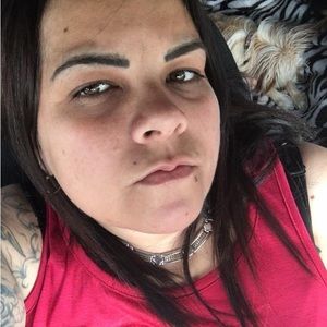 Meet your Posher, Yaritza